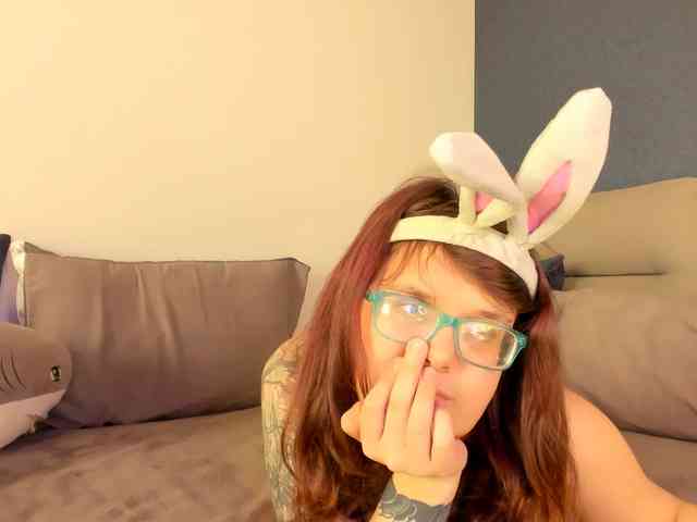 KattyKitty99 webcam