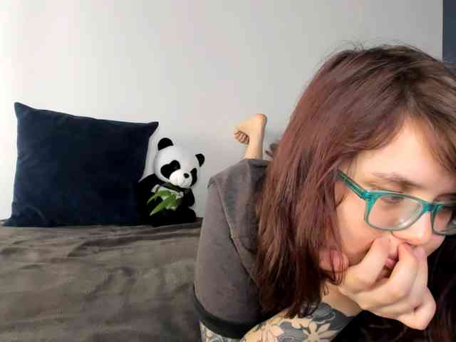KattyKitty99 webcam