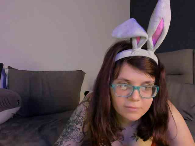 KattyKitty99 webcam