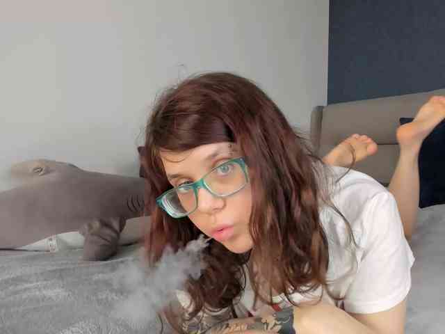 KattyKitty99 webcam