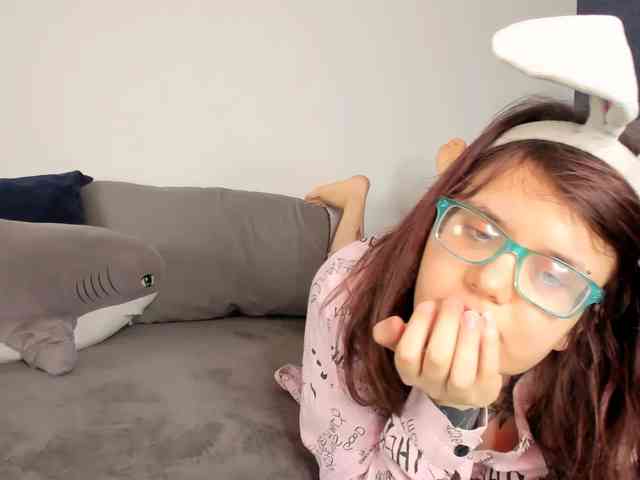 KattyKitty99 webcam