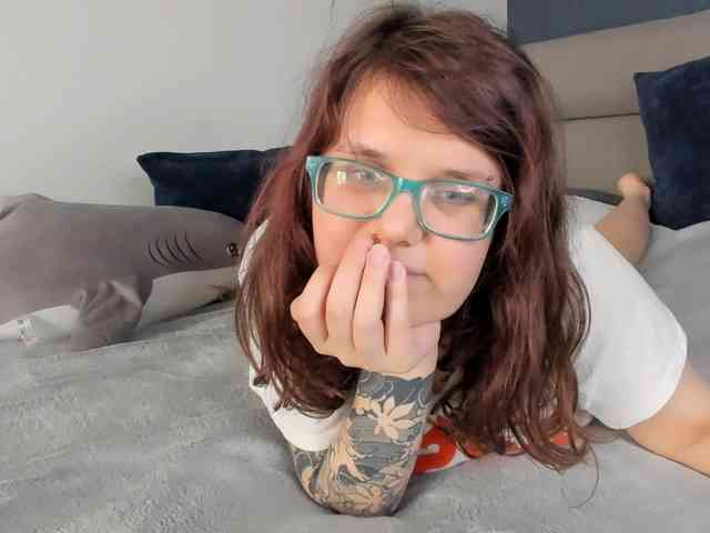 KattyKitty99 webcam