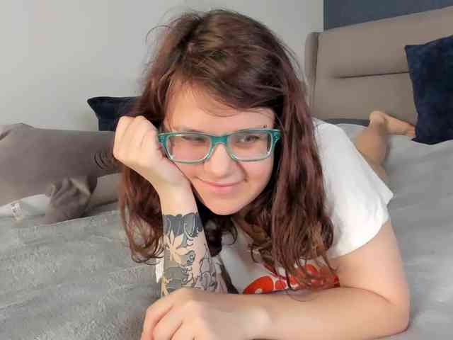 KattyKitty99 webcam