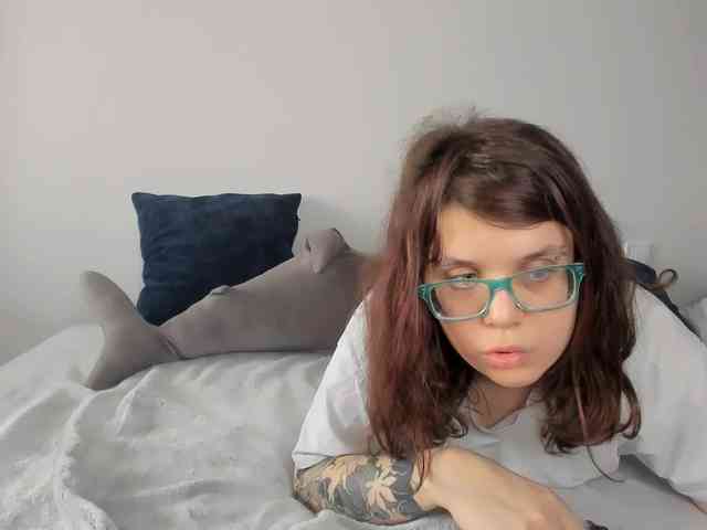 KattyKitty99 webcam