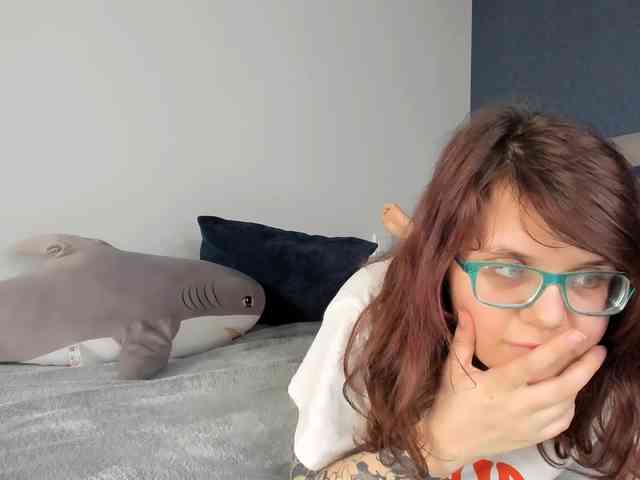 KattyKitty99 webcam
