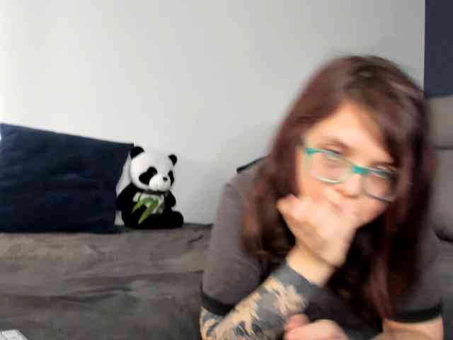 KattyKitty99 webcam