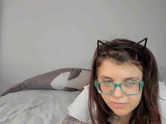 KattyKitty99 webcam
