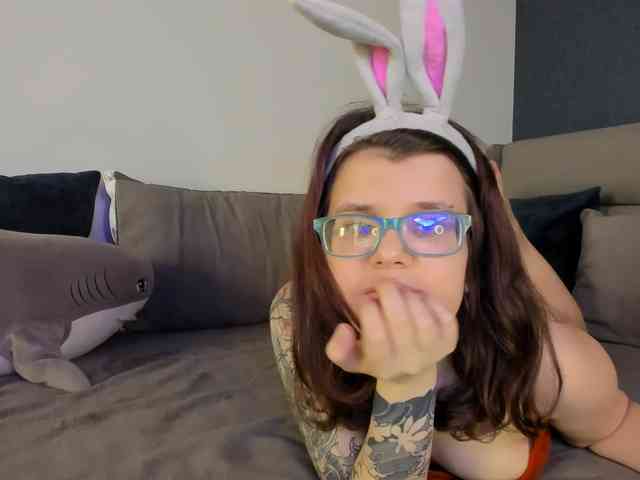 KattyKitty99 webcam