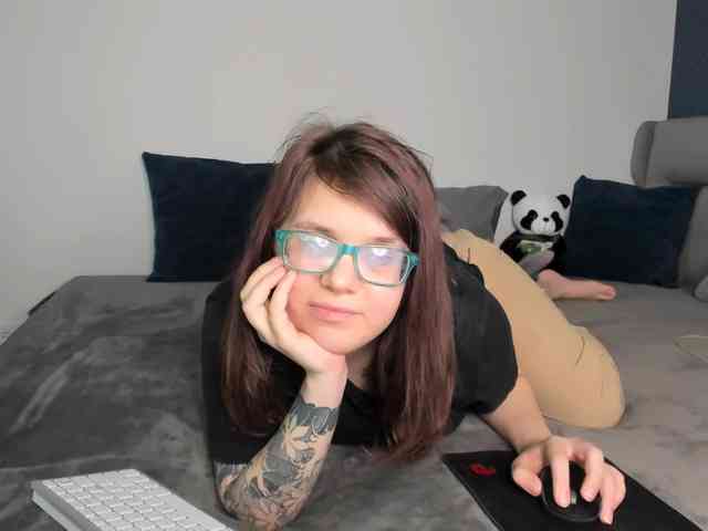 KattyKitty99 webcam