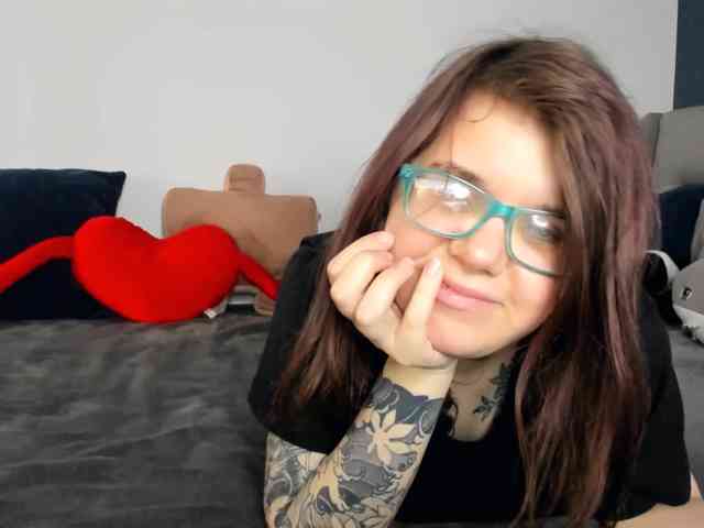 KattyKitty99 webcam