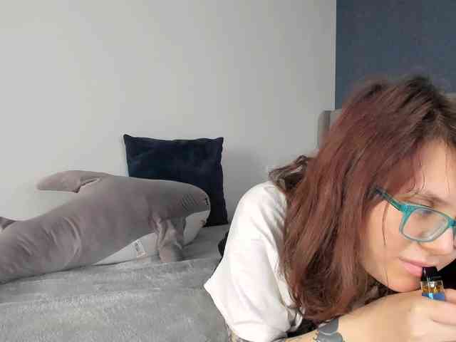 KattyKitty99 webcam