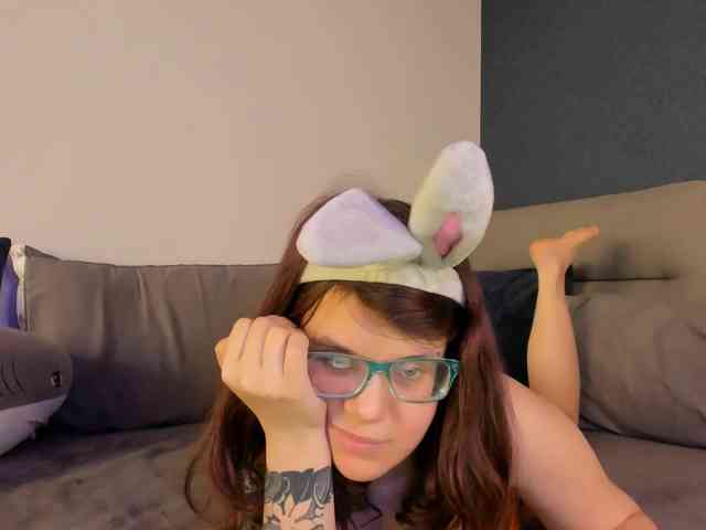 KattyKitty99 webcam