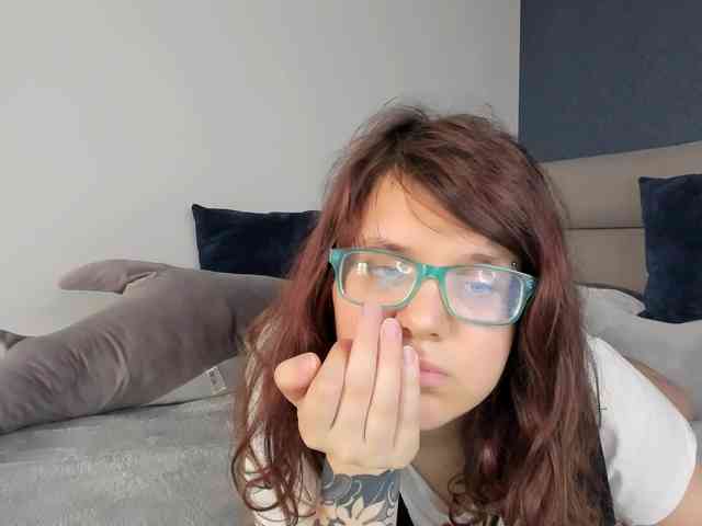 Модель: KattyKitty99