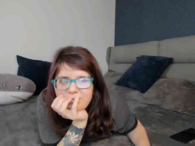 KattyKitty99 webcam