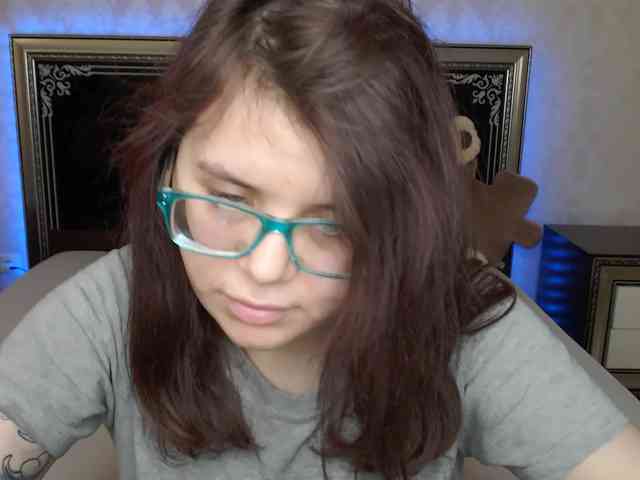 KattyKitty99 webcam
