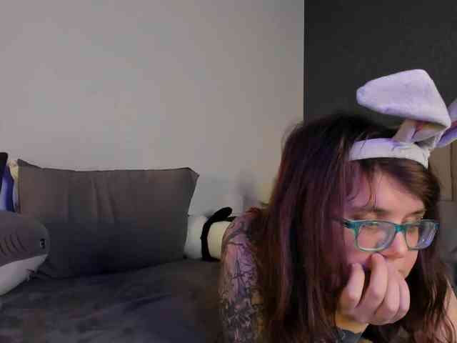 live webcam KattyKitty99