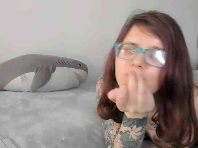KattyKitty99 webcam