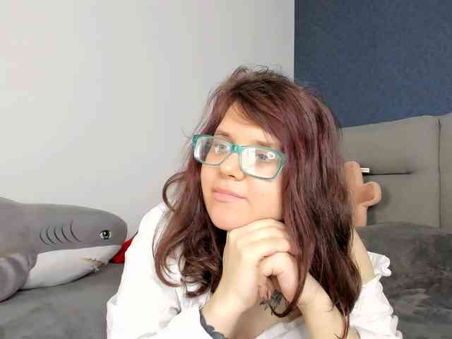 KattyKitty99 webcam