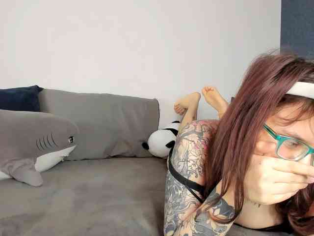 KattyKitty99 webcam