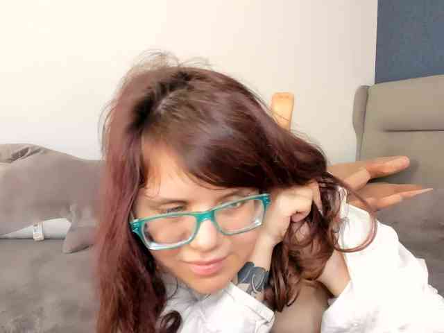 KattyKitty99 webcam