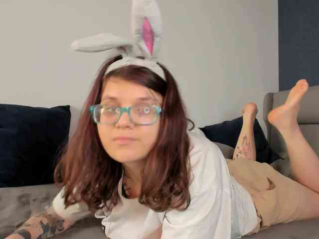 KattyKitty99 webcam