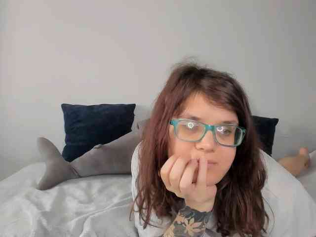 KattyKitty99 webcam