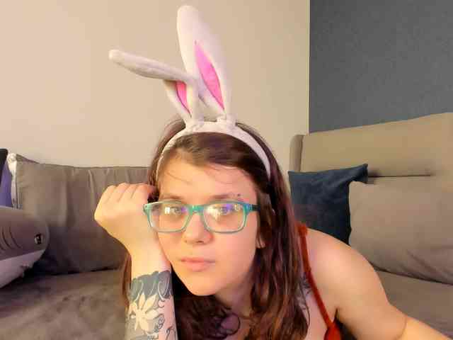 KattyKitty99 webcam