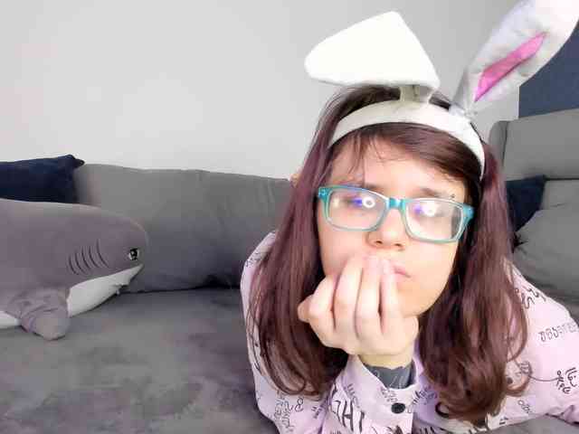 KattyKitty99 webcam