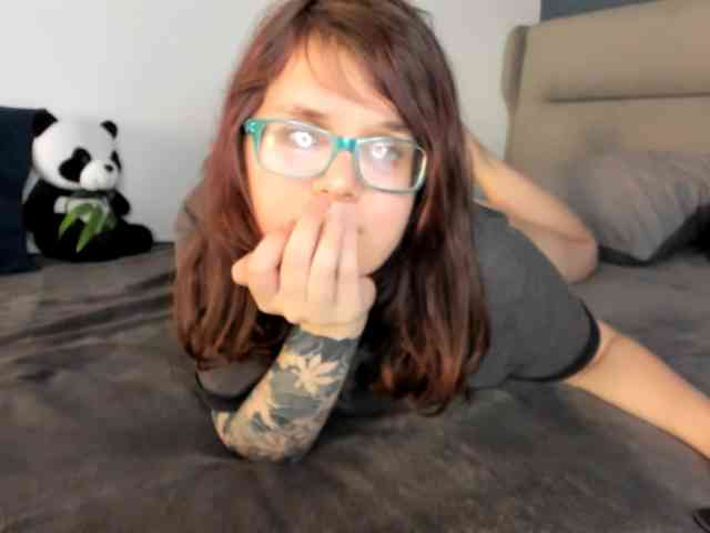 KattyKitty99 webcam