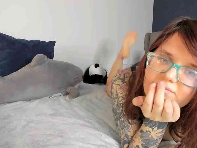 KattyKitty99 webcam