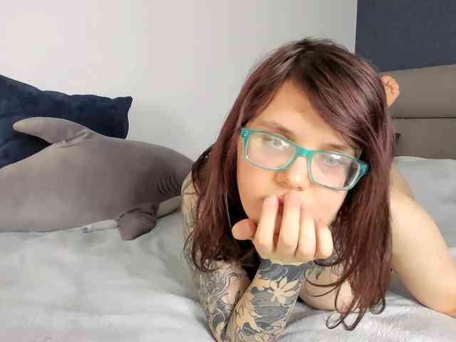 KattyKitty99 webcam