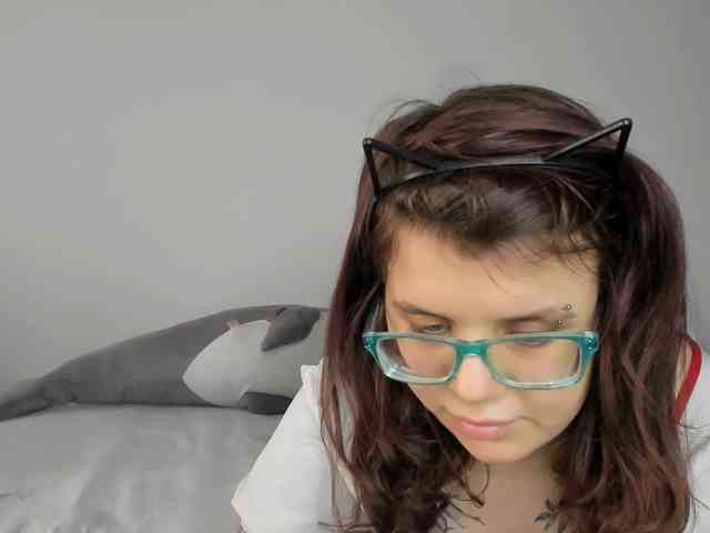 KattyKitty99 webcam