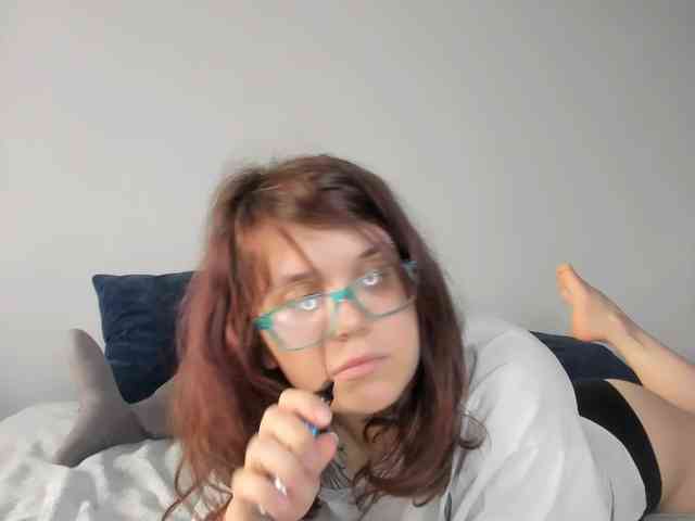 KattyKitty99 webcam