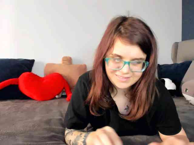 KattyKitty99 webcam