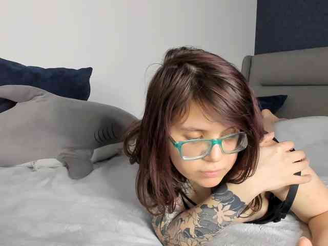 KattyKitty99 webcam