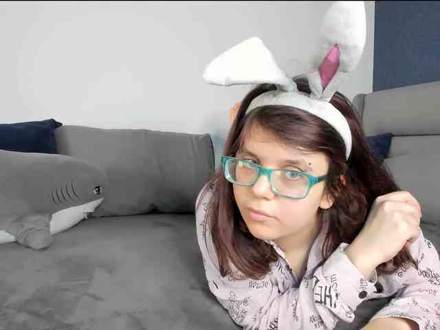 KattyKitty99 webcam
