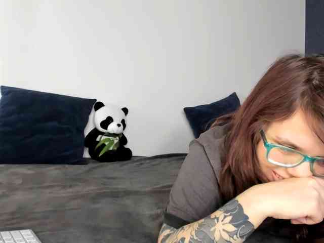KattyKitty99 webcam