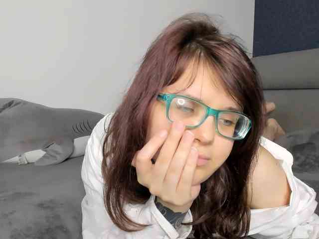 KattyKitty99 webcam