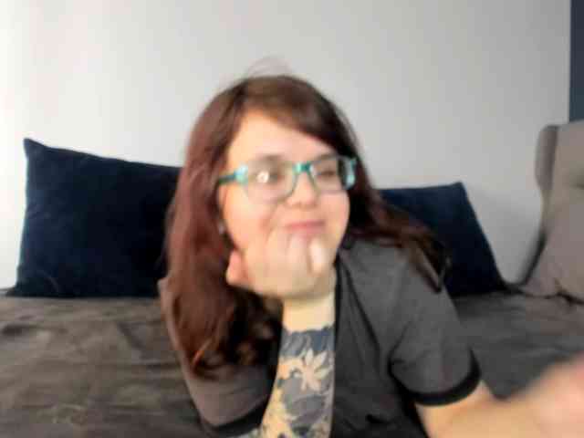 KattyKitty99 webcam