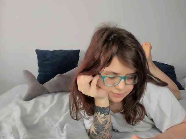 KattyKitty99 webcam