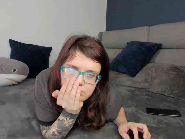 KattyKitty99 webcam