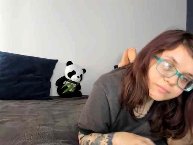 KattyKitty99 webcam