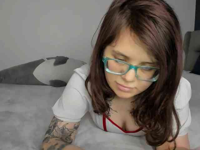 KattyKitty99 webcam