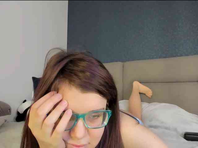 KattyKitty99 webcam