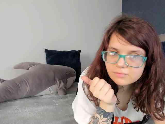 KattyKitty99 webcam