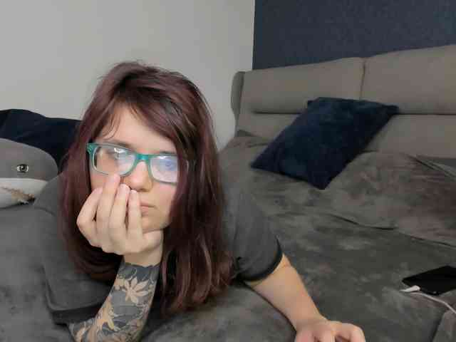 KattyKitty99 webcam