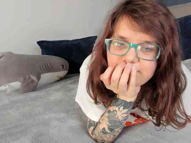 KattyKitty99 webcam