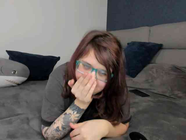 KattyKitty99 webcam