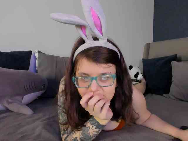 KattyKitty99 webcam