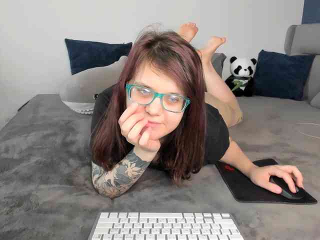 KattyKitty99 webcam